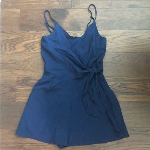 Romper NWOT
